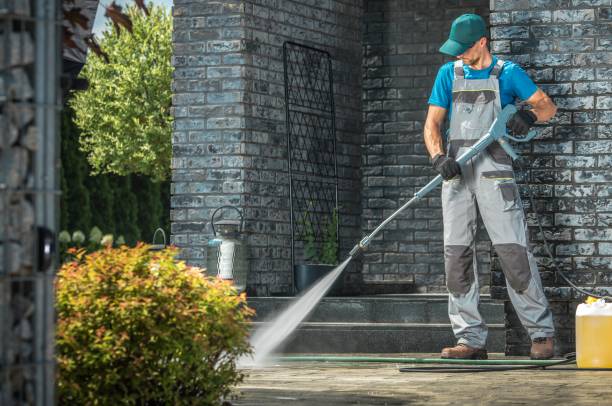 Best Post-Construction Pressure Washing  in Garnett, KS